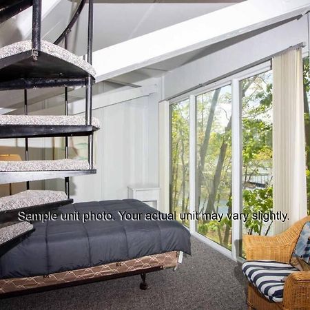 Unit 5 - Treetop 2 Bedroom Villa Village of Four Seasons Luaran gambar