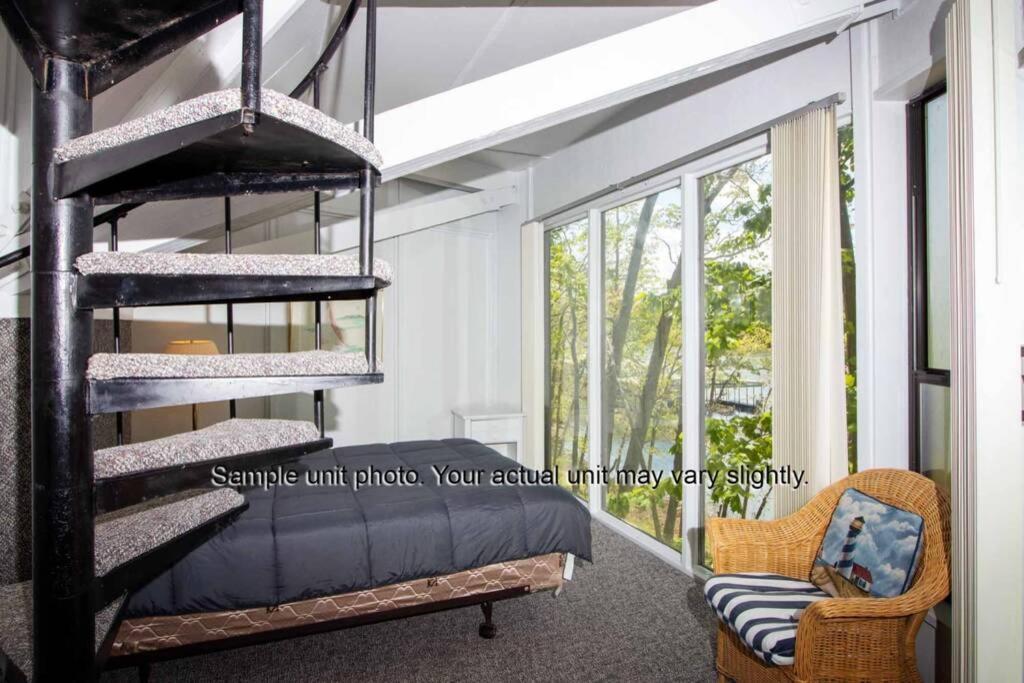 Unit 5 - Treetop 2 Bedroom Villa Village of Four Seasons Luaran gambar
