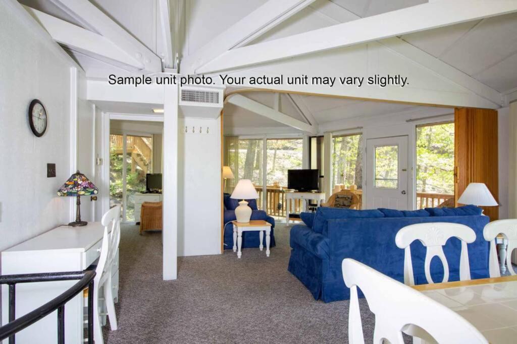 Unit 5 - Treetop 2 Bedroom Villa Village of Four Seasons Luaran gambar