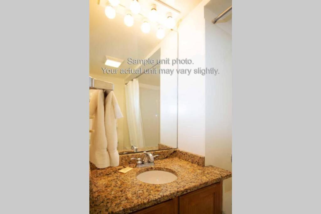 Unit 5 - Treetop 2 Bedroom Villa Village of Four Seasons Luaran gambar