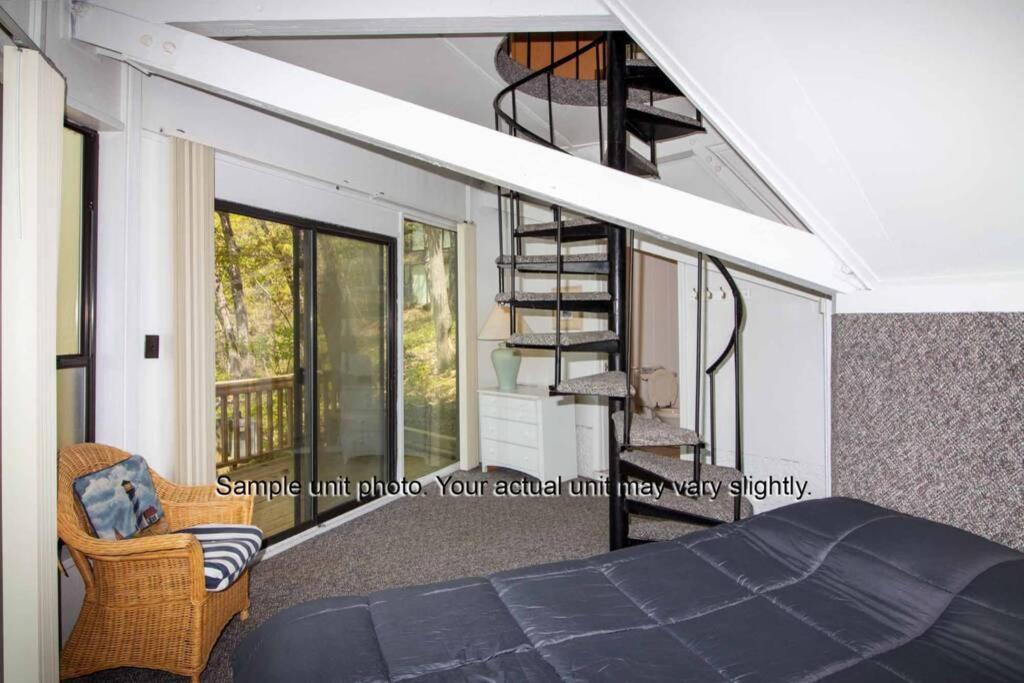 Unit 5 - Treetop 2 Bedroom Villa Village of Four Seasons Luaran gambar