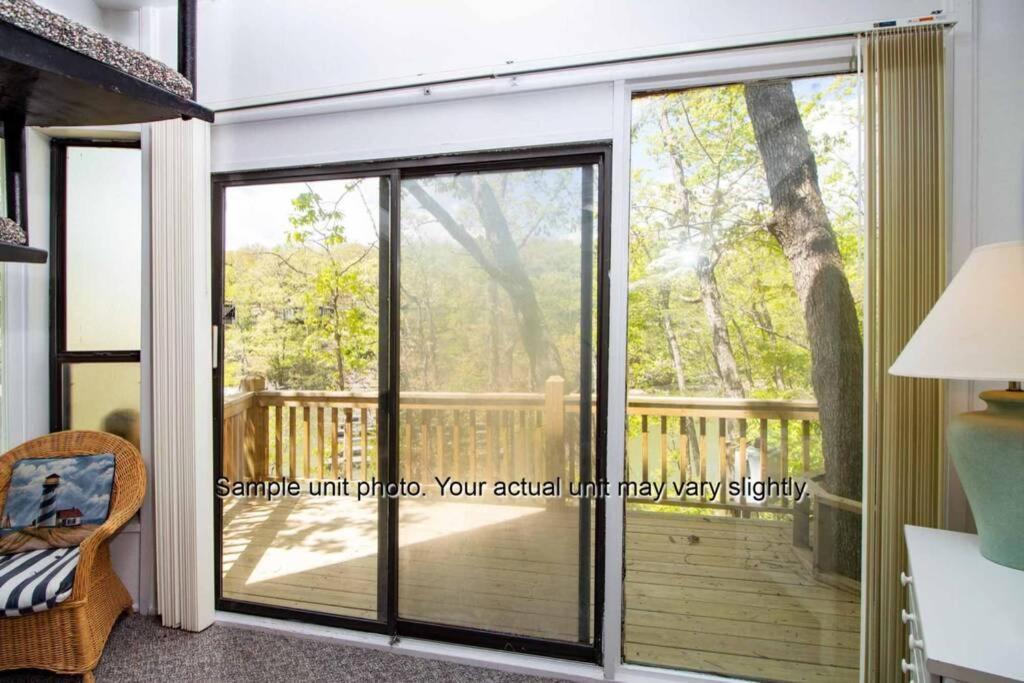 Unit 5 - Treetop 2 Bedroom Villa Village of Four Seasons Luaran gambar