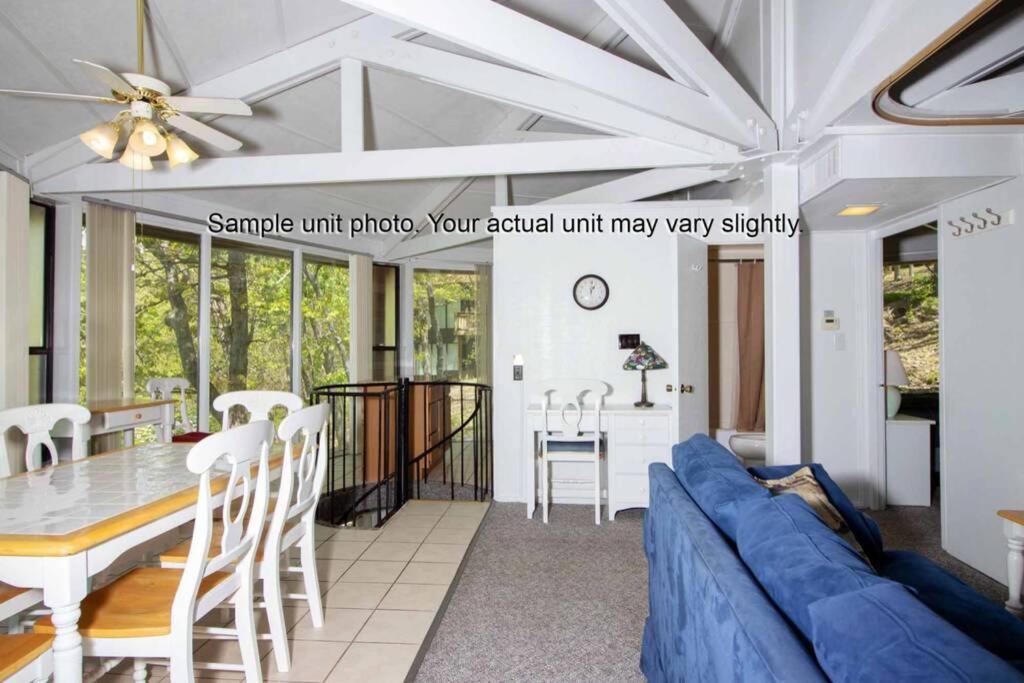 Unit 5 - Treetop 2 Bedroom Villa Village of Four Seasons Luaran gambar