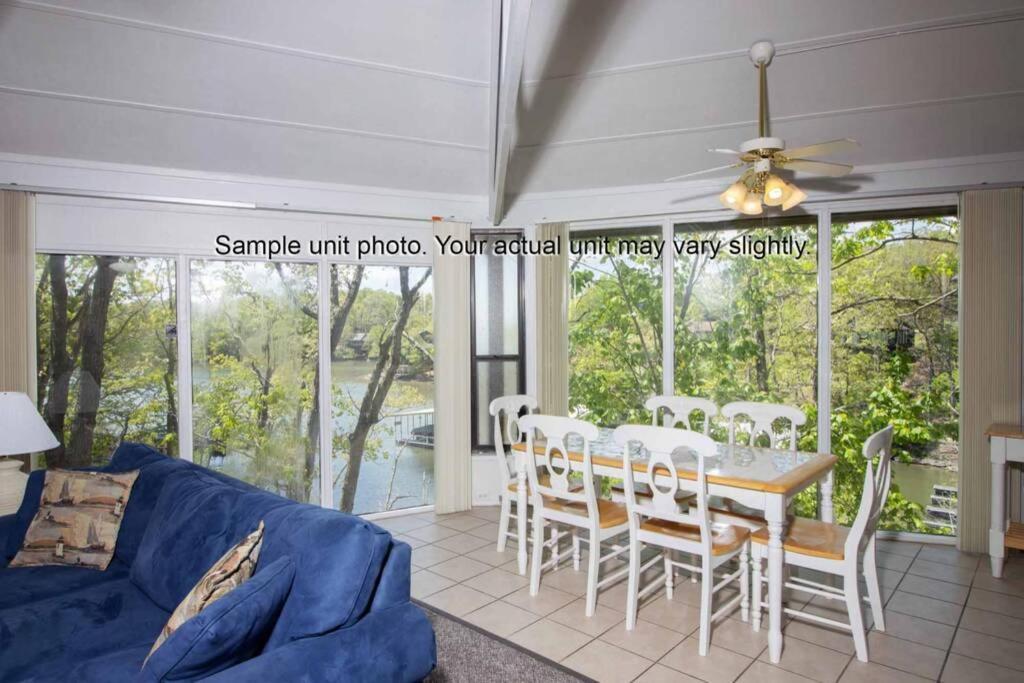 Unit 5 - Treetop 2 Bedroom Villa Village of Four Seasons Luaran gambar