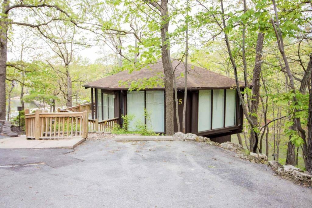 Unit 5 - Treetop 2 Bedroom Villa Village of Four Seasons Luaran gambar