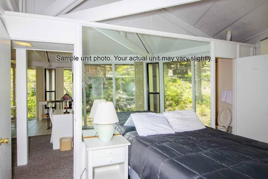Unit 5 - Treetop 2 Bedroom Villa Village of Four Seasons Luaran gambar