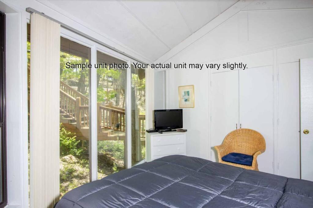Unit 5 - Treetop 2 Bedroom Villa Village of Four Seasons Luaran gambar